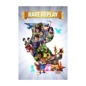 Rare Replay