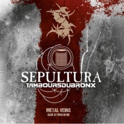 Metal Veins