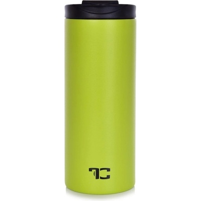 GoEco Termohrnek s odklápěcím víčkem 400 ml