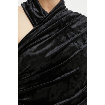 PINKO Кадифена рокля Pinko (104477.A29L)