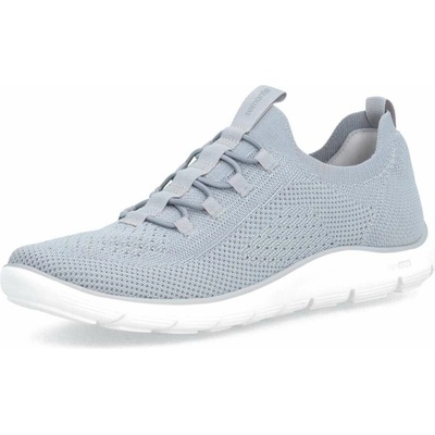 Remonte dámske tenisky D3G00-40 grey