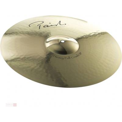 Paiste Signature Reflector 20Crash Heavy Full