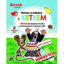 Krtek - Vaříme a mlsáme s Krtkem