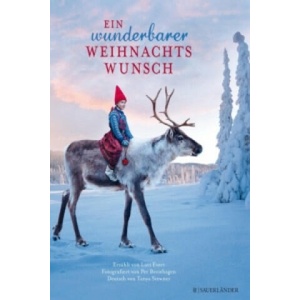 Ein wunderbarer Weihnachtswunsch | Lori Evert, Per Breiehagen, Tanya Stewner (2016)