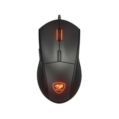 COUGAR Minus Ex RGB (CGR-WOMB-MEX)