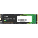 Apacer AS2280P4X 256GB M.2 (AP256GAS2280P4X-1)