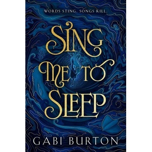 Sing Me to Sleep (ISBN: 9781399718424)
