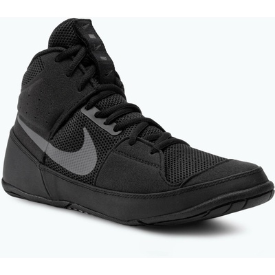 Nike Fury černá – Zboží Mobilmania