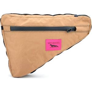 Swift Industries Чанта за рамка Swift industries Giddy Up Frame Bag Bike bag - Coyote - размер 3, 3 l (510-7056-0111)