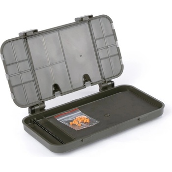 Sonik Box Penál Lokbox Rig Box