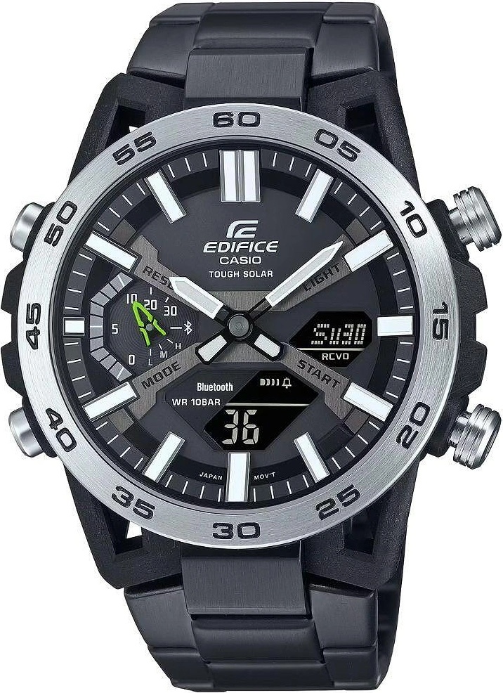 Casio ECB-2000DD-1AEF
