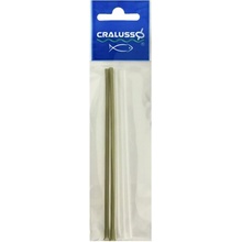 Cralusso Náhradné Drieky Pre Krmítka Method Basket Stem Set 5 ks