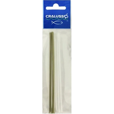 Cralusso Náhradné Drieky Pre Krmítka Method Basket Stem Set 5 ks