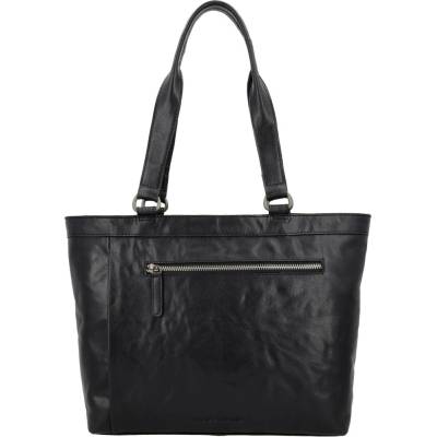 Hide & Stitches Westland W00740 Black 8,4L