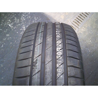 Kumho Ecsta PS71 265/50 R20 111W