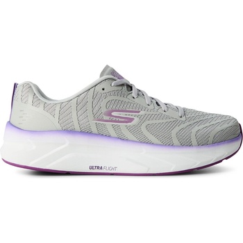 Image 1 of Skechers Women's Go Run Balance Runner - Grey/Purple