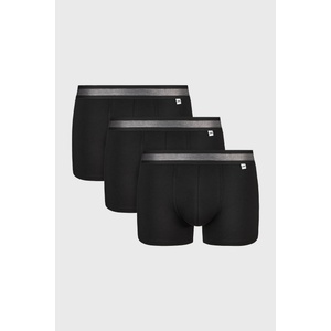 MEN-A 3PACK памучни боксерки MEN-A Frank (3pATXmen_014_box)