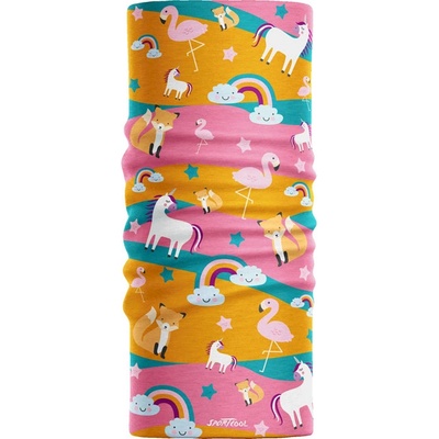 Sportcool multifunkčný Jednorožec Kids 7422
