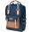 Doughnut Дневна раница Doughnut Macaroon Large Happy Camper 18 Daypack - Nautical - размер One Size (502-7802-0411)