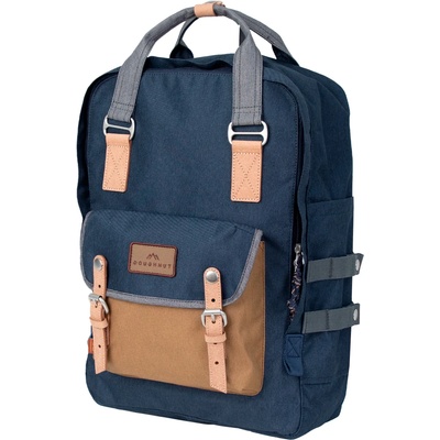 Doughnut Дневна раница Doughnut Macaroon Large Happy Camper 18 Daypack - Nautical - размер One Size (502-7802-0411)