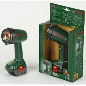 Klein Toys Bosch Flashlight
