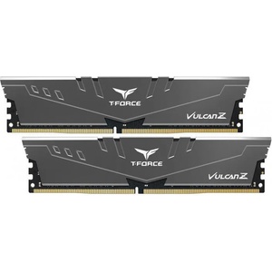 Team Group T-FORCE VULCAN Z 16GB 16GB (2x8GB) DDR4 3200MHz TLZGD416G3200HC16FDC01