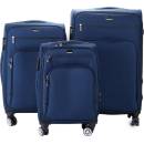 Lorenbag Suitcase 1899 tmavě modrá 30 l 50 l 90 l