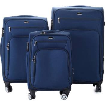 Lorenbag Suitcase 1899 tmavě modrá 30 l 50 l 90 l