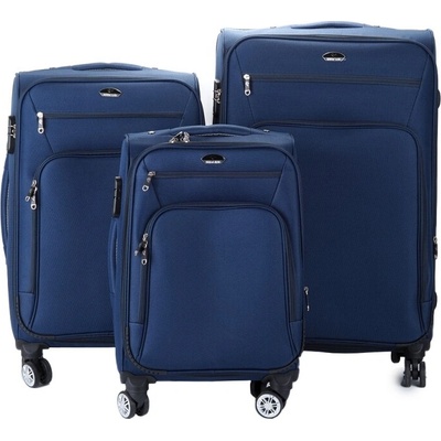 Lorenbag Suitcase 1899 tmavě modrá 30 l 50 l 90 l