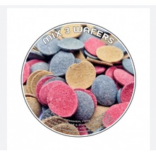 Artemia Koral Mix 3 Wafers 500 g