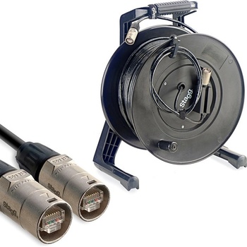 Stagg XCC75ECRL