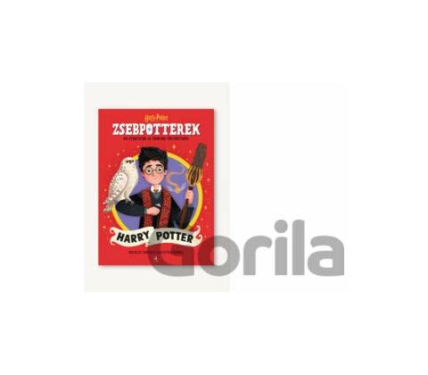 ZsebPotterek - Harry Potter