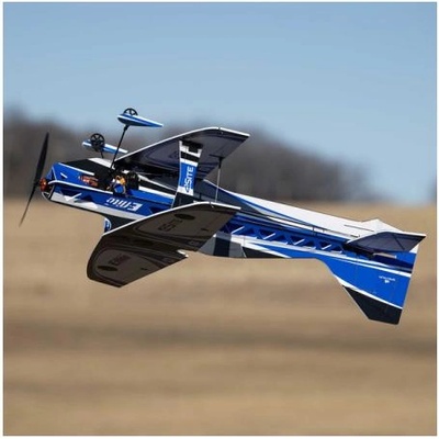 E-Flite 4-Site 0.8m 3D FF PNP