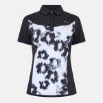 HEAD Блуза с яка HEAD Women's Performance Short Sleeve Polo Shirt - Multi
