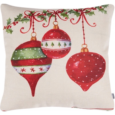 4Home Retro Ornament 45 x 45 cm – Zboží Mobilmania