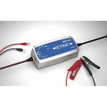 CTEK MXT 4.0/24V
