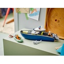 Image 1 of LEGO® City - Police Boat Chase (60456)