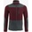 Alpine Pro Мъжки суитчър ALPINE PRO CLEW merlot ALPINE PRO | Cherven | МЪЖЕ | S