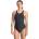 FINIS bladeback black 34