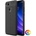 Xiaomi Mi 8 Lite / Mi 8 Youth (Mi 8X) Удароустойчив Litchi Skin Калъф и Протектор