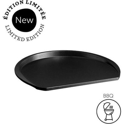 Emile Henry Плоча за пица EMILE HENRY BBQ Pizza Station - цвят трюфел (EH 7642-71)