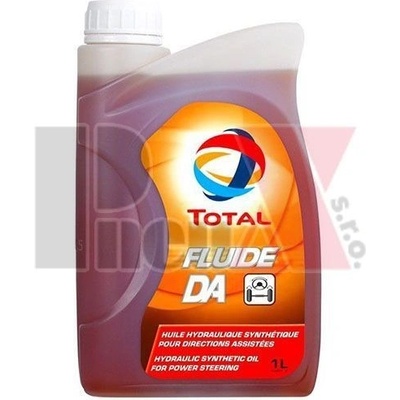 Total Fluide DA 1 l