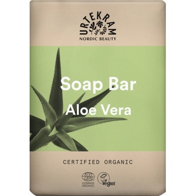 kappus aloe prirodni olejove mydlo 125 g - Heureka.cz