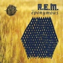 R.E.M.: EPONYMOUS CD