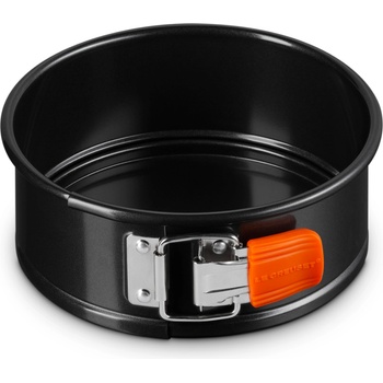Le Creuset Форма за торта с незалепващо покритие, 16 см (46091160010000)