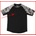 Venum детска тениска Venum - T2020 - Black - ПОВРЕДЕНА - MY1358