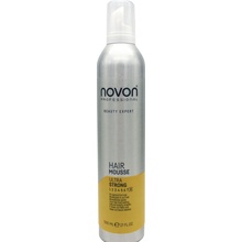 Novon Ultra Strong pěnové tužidlo 500 ml