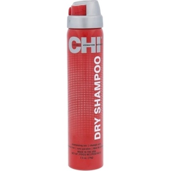 Chi Dry Shampoo suchý šampon pro všechny typy vlasů 74 g