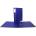 Biurfol Binder Table desk A3 70mm black (BIUR0675)