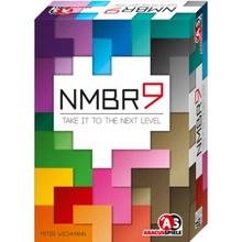 Abacus NMBR 9 DE